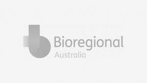 Bioregional Australia logo