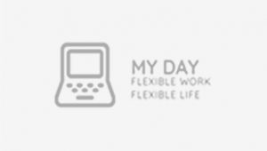 My Day logo